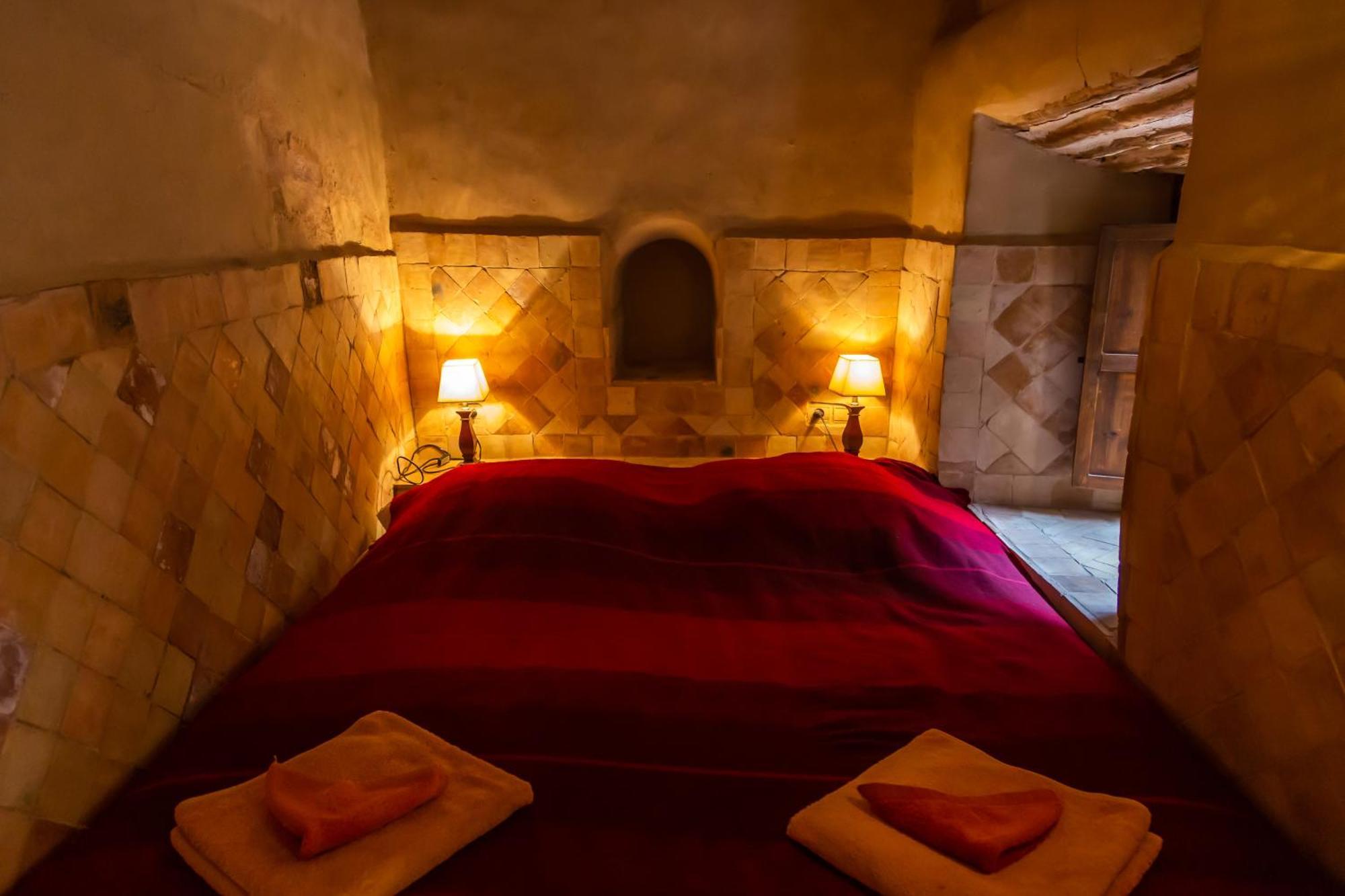 Dar Les Dattiers Taroudant Buitenkant foto