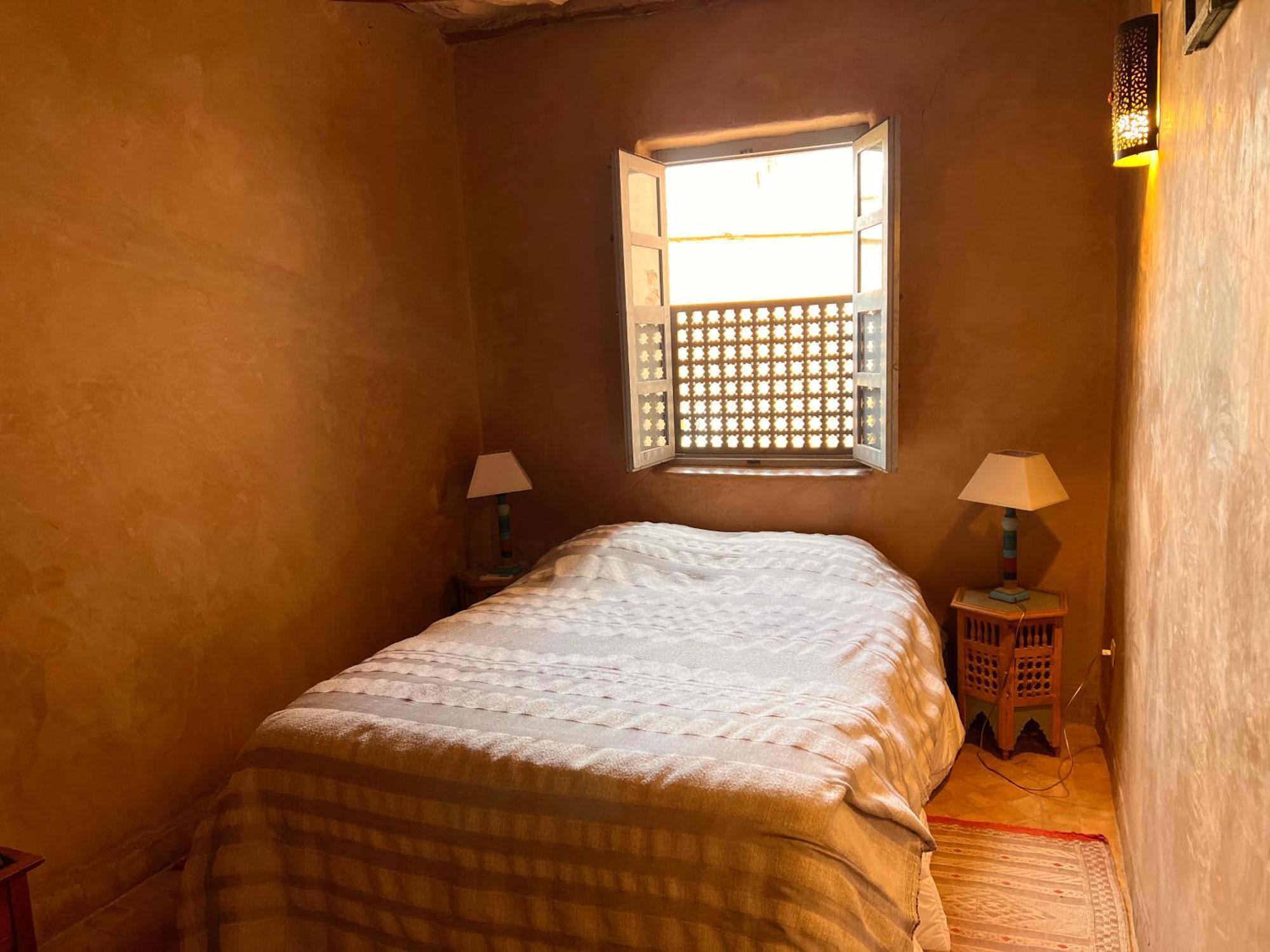 Dar Les Dattiers Taroudant Buitenkant foto