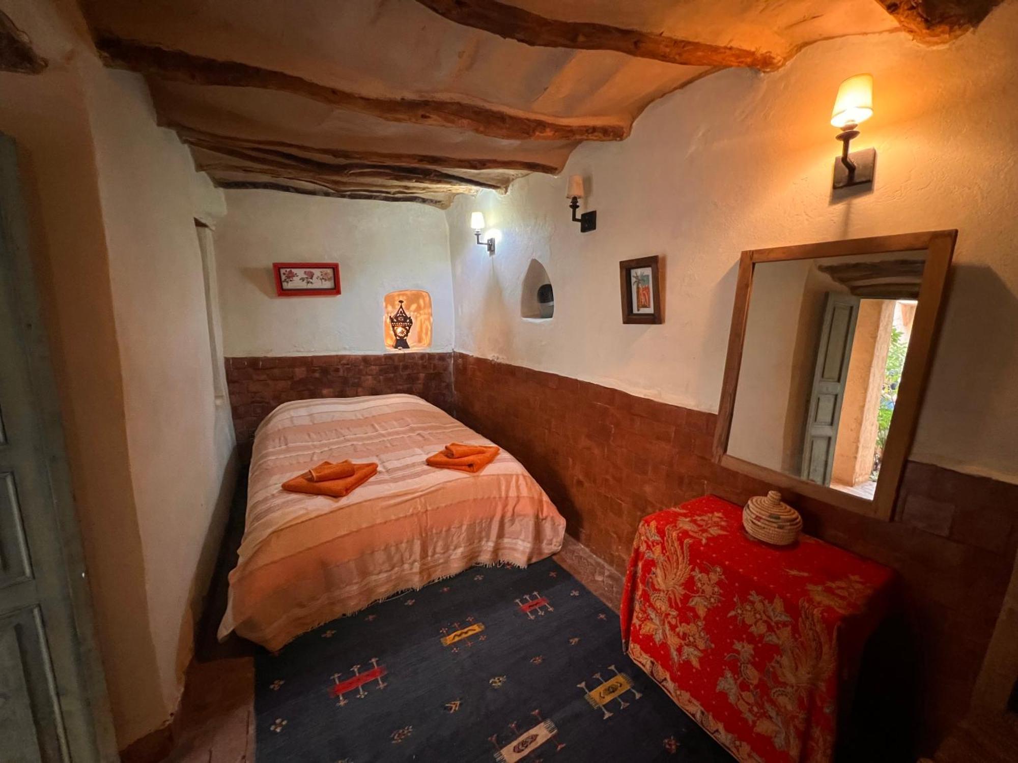 Dar Les Dattiers Taroudant Buitenkant foto