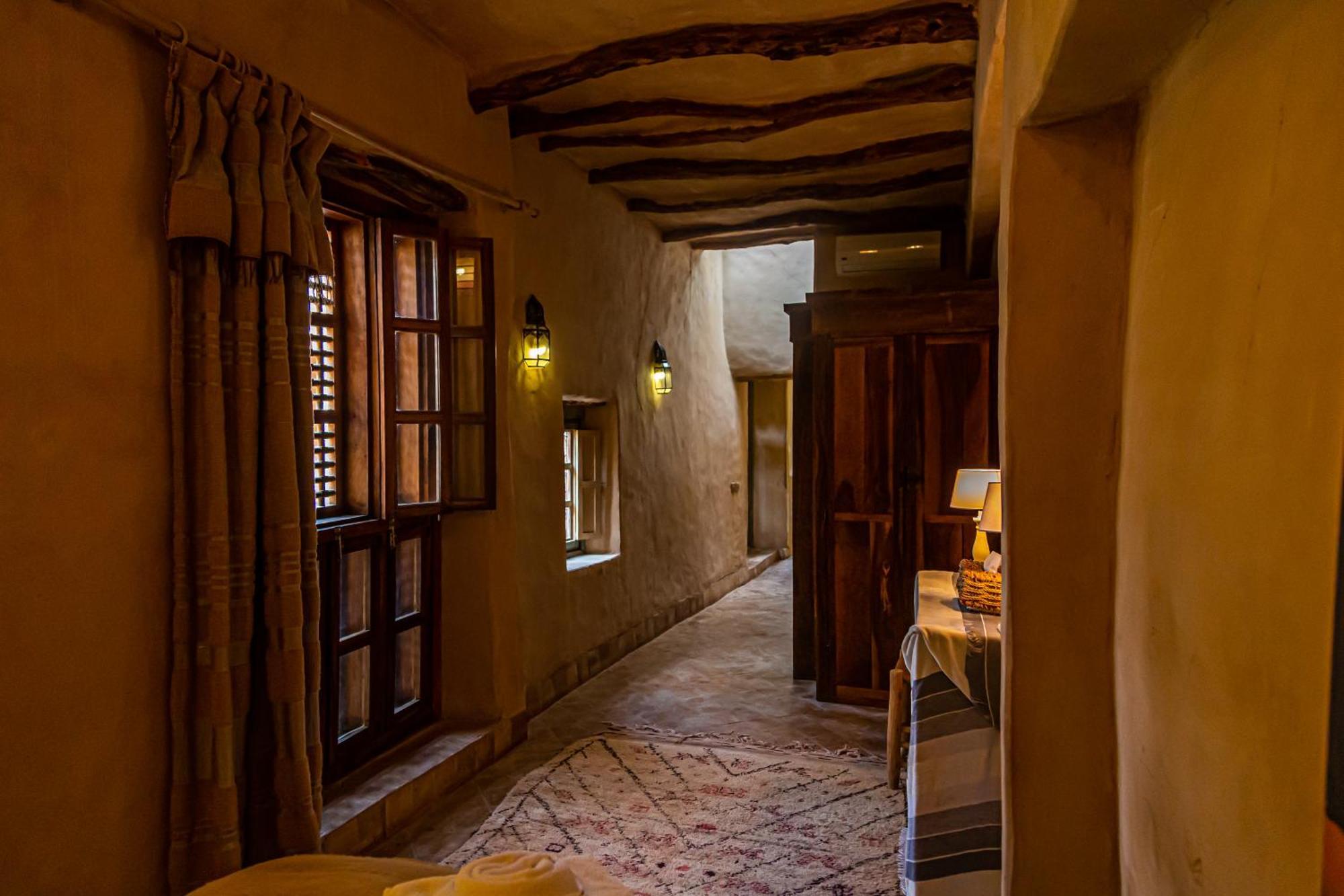 Dar Les Dattiers Taroudant Buitenkant foto