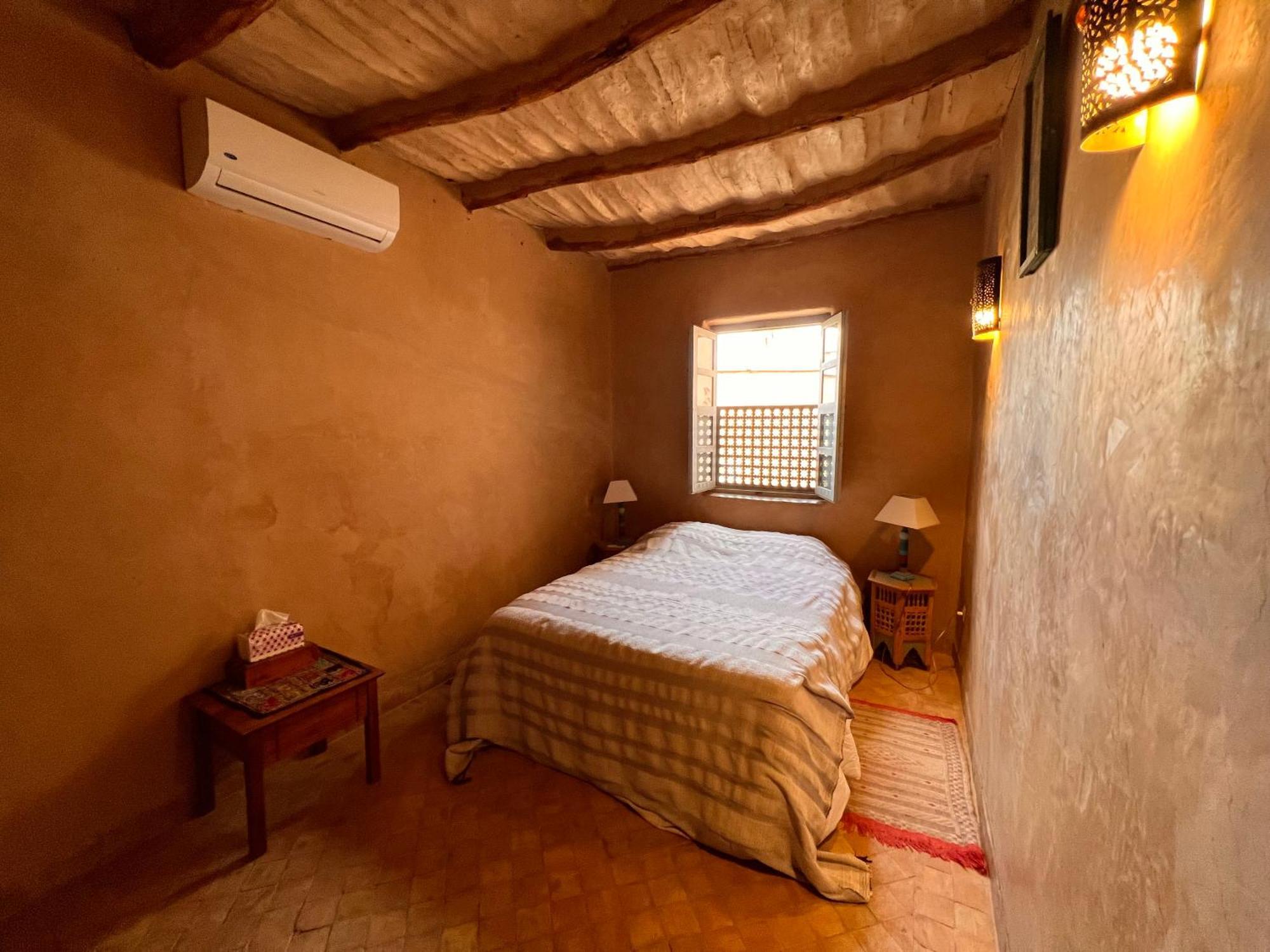 Dar Les Dattiers Taroudant Buitenkant foto